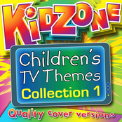 Children's Tv Themes Collection 1