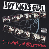 We Are The Now by Boy Kicks Girl