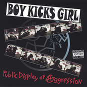 Age by Boy Kicks Girl