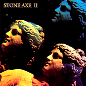 King Of Everything by Stone Axe