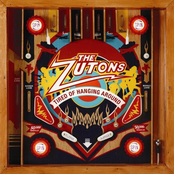The Zutons: Tired Of Hanging Around