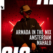 Mahalo: Armada In The Mix Amsterdam Mahalo