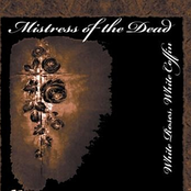 The Fading Light In Her Dying Eyes by Mistress Of The Dead