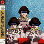 L'Imperatrice: Tako Tsubo