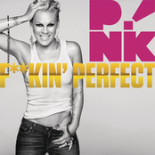 Whataya Want From Me by P!nk