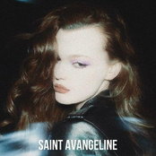Saint Avangeline: Shades of Blue (Volume I)