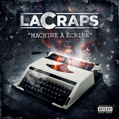 Machine à écrire by Lacraps