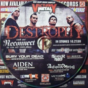 Victory Metal Sampler 2