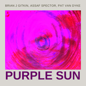 Purple Sun
