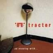 Overheated Living Room by Dub Tractor