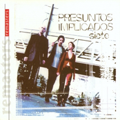 Los Buenos Tiempos by Presuntos Implicados