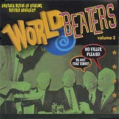 Worldbeaters Vol 3