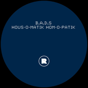 Hous-O-Matik Hom-O-Patik - Single