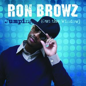 Jumping (out The Window) by Ron Browz