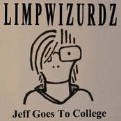 Jeff goes to college