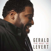 My Body by Gerald Levert