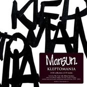 Kleptomania (Disc 1)