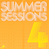 Om Summer Sessions Vol.4 (Mixed by Al Velilla)