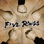 FIVE RINGS～地・水・火・風・空～