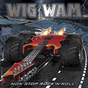 Wig Wam: Non Stop Rock'n Roll