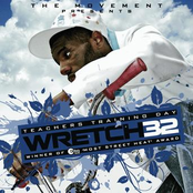 My Life by Wretch 32