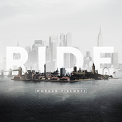 Ride - EP