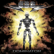 Dominator by U.d.o.