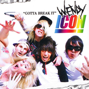 Gotta Break It