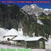 Go Tell it on the Mountain