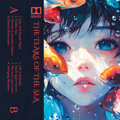 The Tears Of The Sea