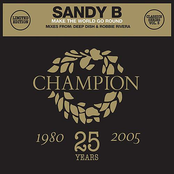 Make The World Go Round (Classics Series)