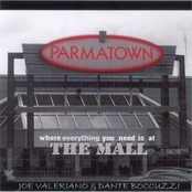 Parmatown
