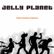 Running Away by Jelly Planet