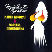 marlena drozdowska & marek kondrat