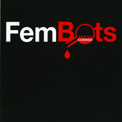 Porno Mutato by Fembots