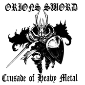 Crusade of Heavy Metal