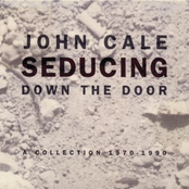 The Protege by John Cale