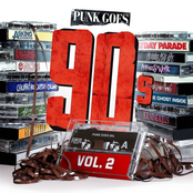 Punk Goes 90's, Vol. 2