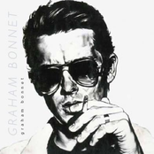 Graham Bonnet: Graham Bonnet