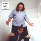 ORRH - Simple Blood Dimple (2000)
