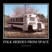 GET ON THE BUS