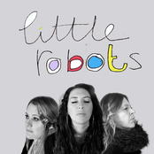 Little Robots