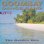 Bang Bang Lulu by Goombay Dance Band