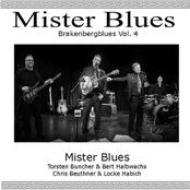 Mister Blues: Brakenberg Blues, Vol. 4