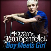 Boy Meets Girl - Single