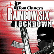 Tom Clancy's Rainbow Six - Lockdown Soundtrack