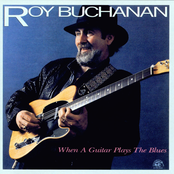 Chicago Smokeshop by Roy Buchanan