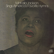 Rock Of Ages by Mahalia Jackson