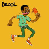 Nnamdi Ogbonnaya: DROOL