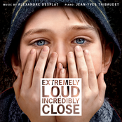 Extremely Loud And Incredibly Close by Alexandre Desplat